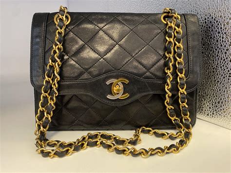 vintage chanel paris online